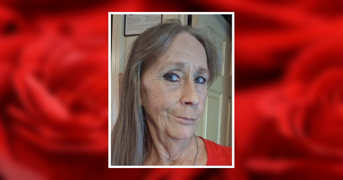 Donna Jeanne Lambert Grisham Obituary, Red Boiling Springs, TN