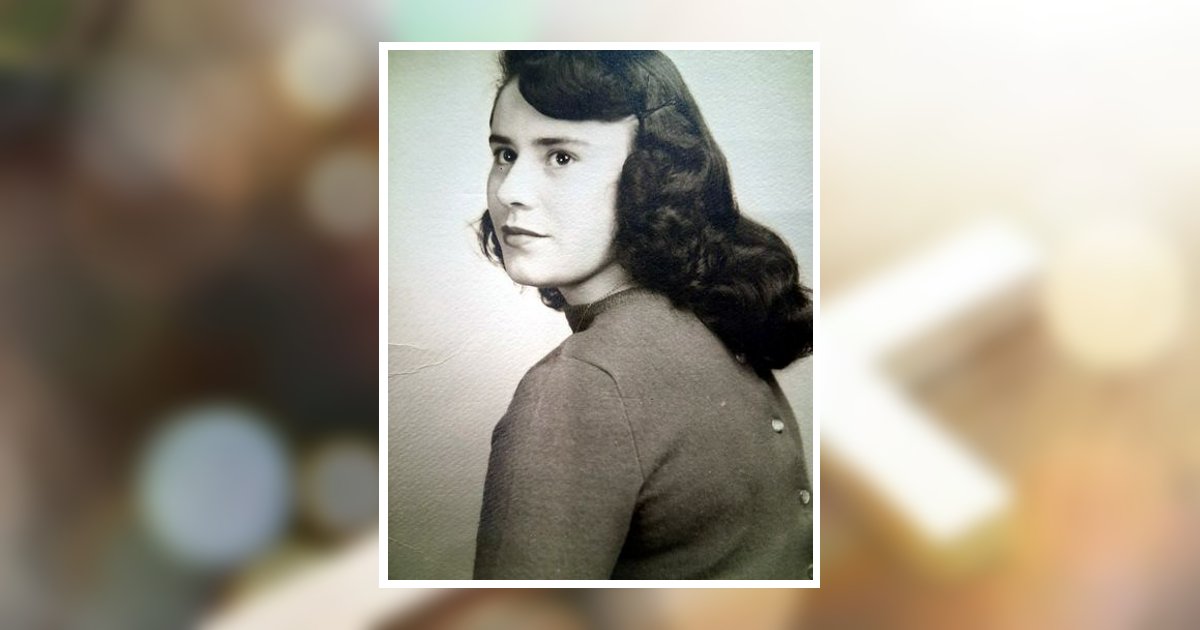 Juanita E. Dawkins Dayton, OH Obituary