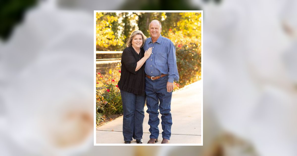 Robbin Elaine Seeton Obituary, Mansfield, TX