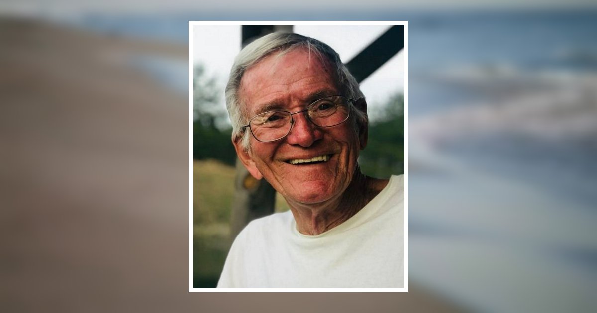 Jr. Robert "Bud" Grove Johnson