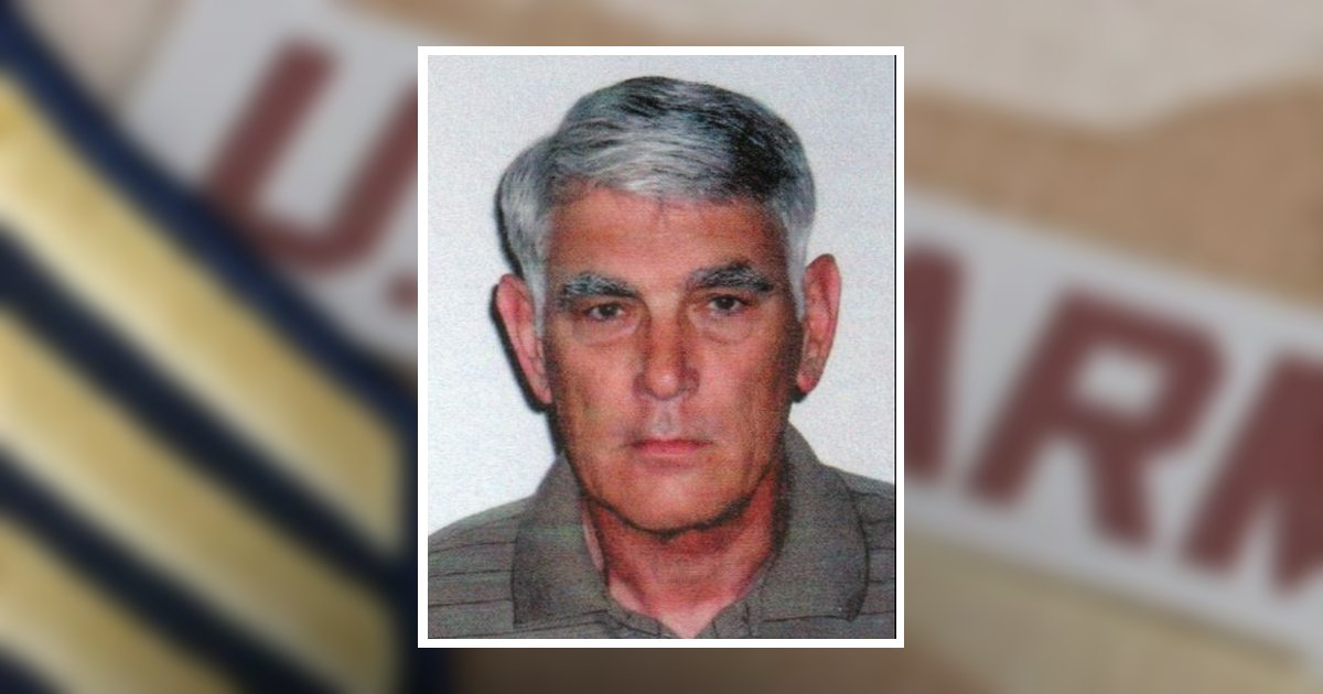 James Paul Smith Obituary, Belpre, OH