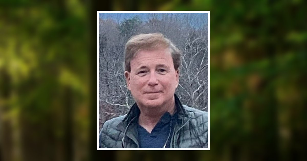 Mark Joseph Bolebruch