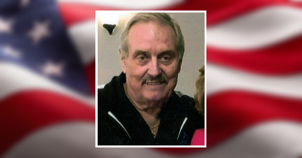 Warren J. Hoff Obituary, La Crosse, WI