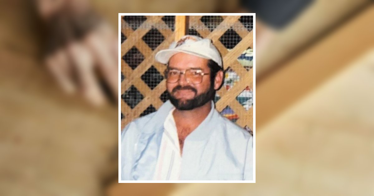 Michael Blair Everhart