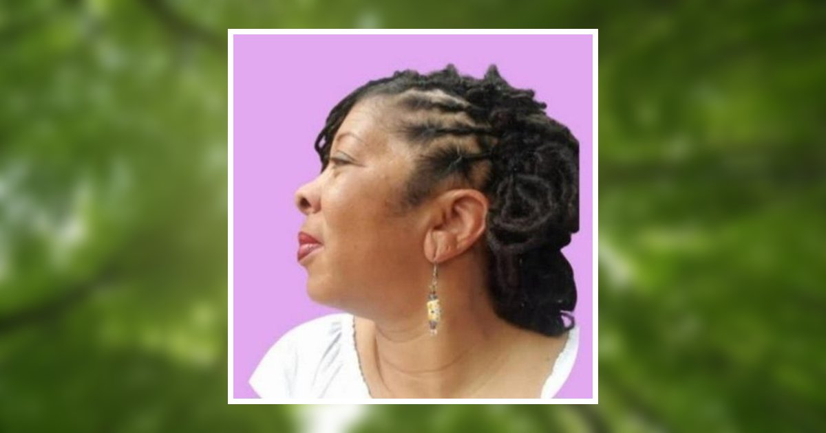 Sasha Callendar Wright Greensboro, NC Obituary