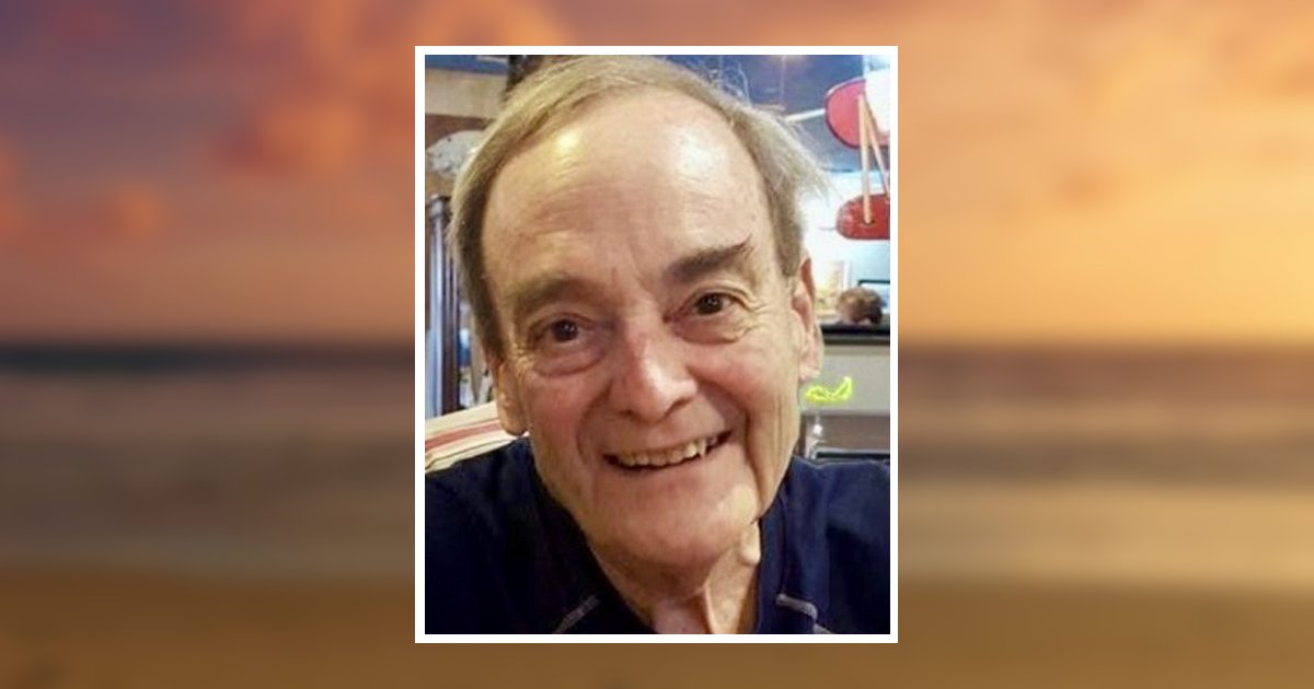 Paul Trabue Doyal Pensacola, FL Obituary