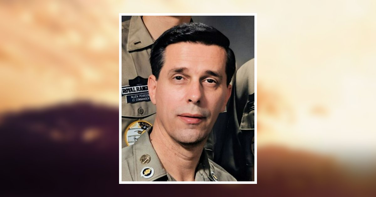 Phillip Earl Pearson Obituary, Wilson, NC