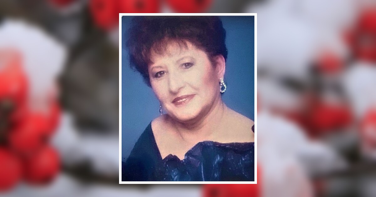 Sylvia Rosita Manzanares Obituary 2022 - Lindquist Mortuary