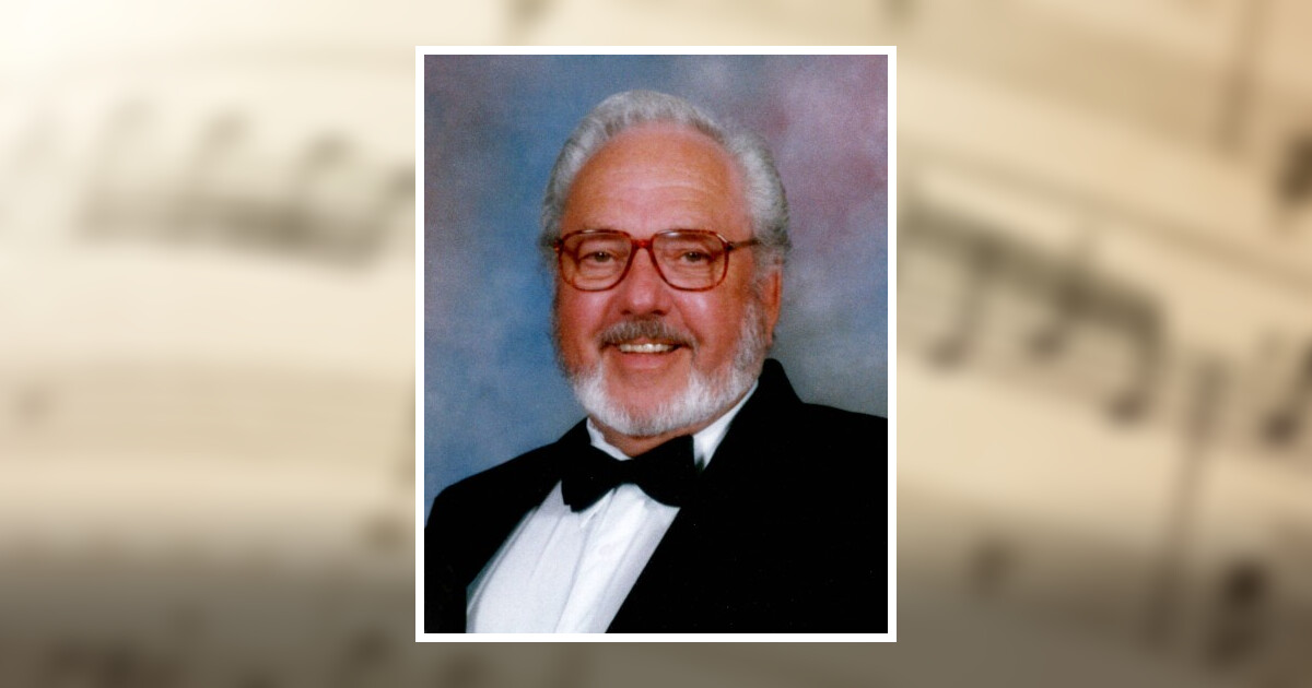 Howard David Peet Obituary 2022 - Dobmeier Funeral & Cremation Service