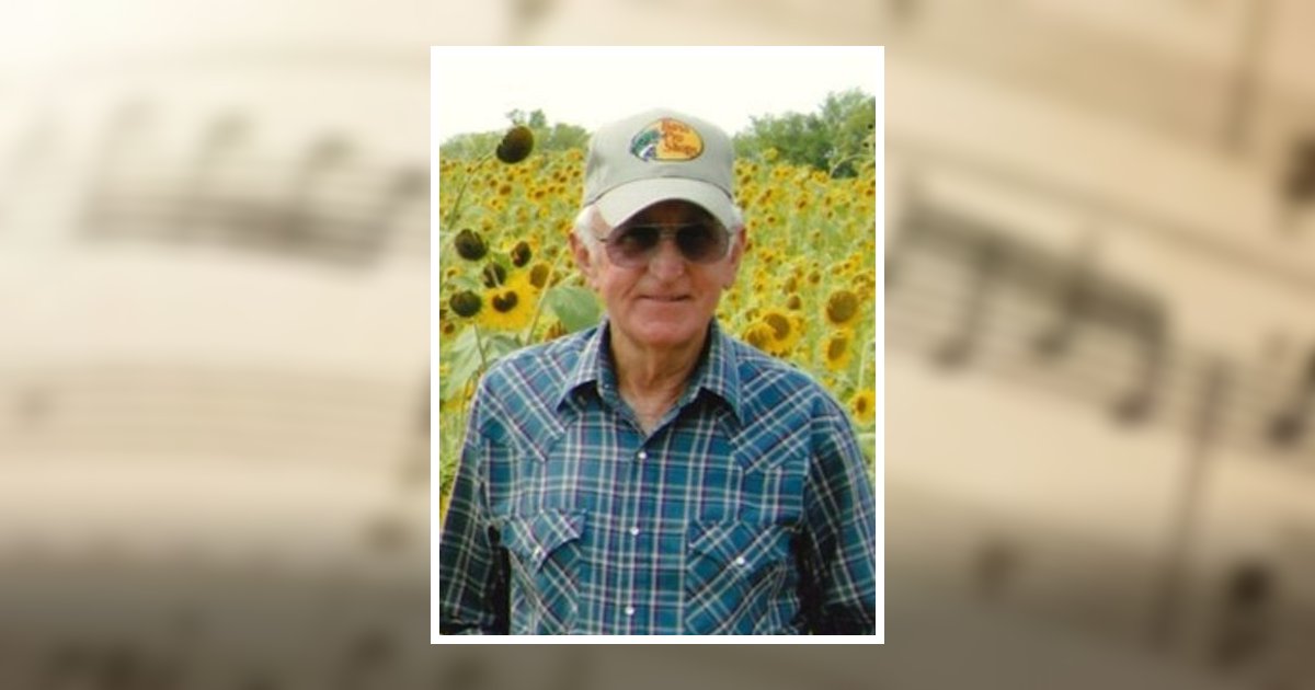 Forrest Dale Garr Hale, MO Obituary