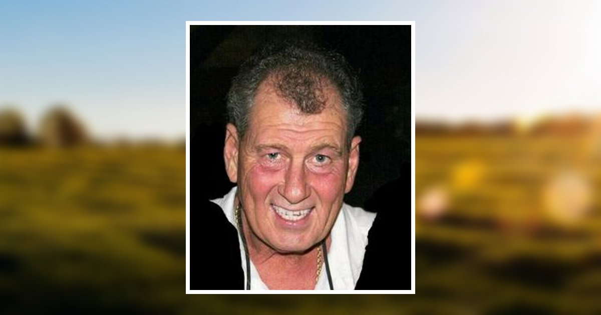Terry Gibbs Obituary July 12, 2017 - McRae Funeral Home