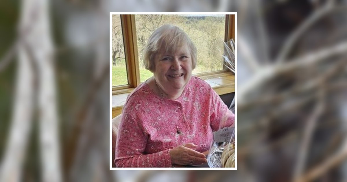 Pamela J. Dunn Obituary, Franklin, NE