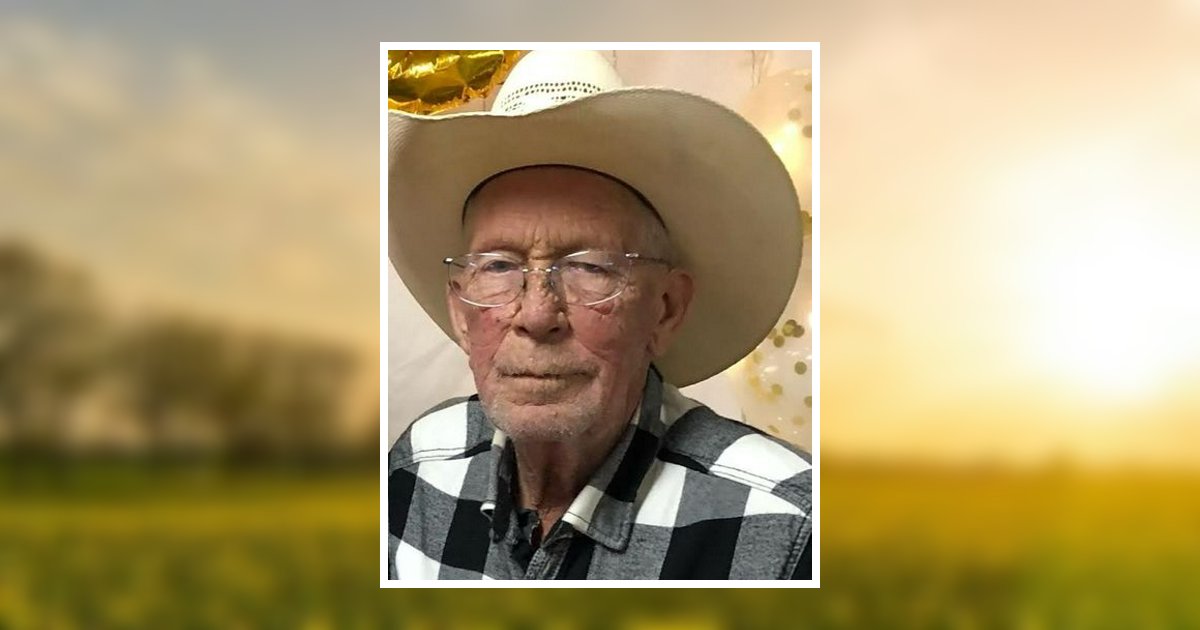 William Glenn Cunningham Obituary 2024 Strickland Funeral Home