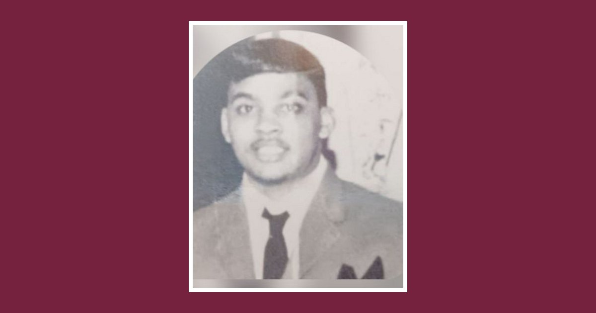 Rogers Thomas Obituary, Philadelphia, PA