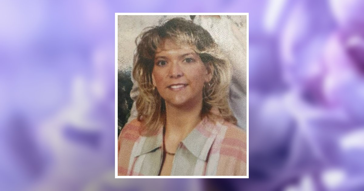 Michelle "Shellie" Lynn Martin Obituary, South Sioux City, NE