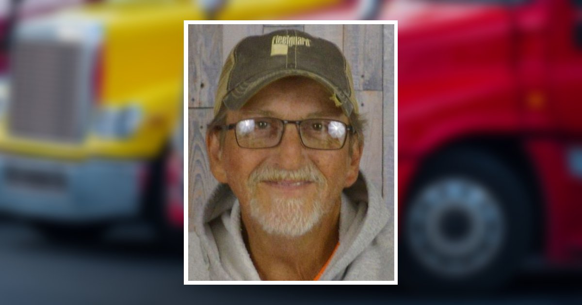 Jacky Eugene Nelson Obituary, Albany, KY