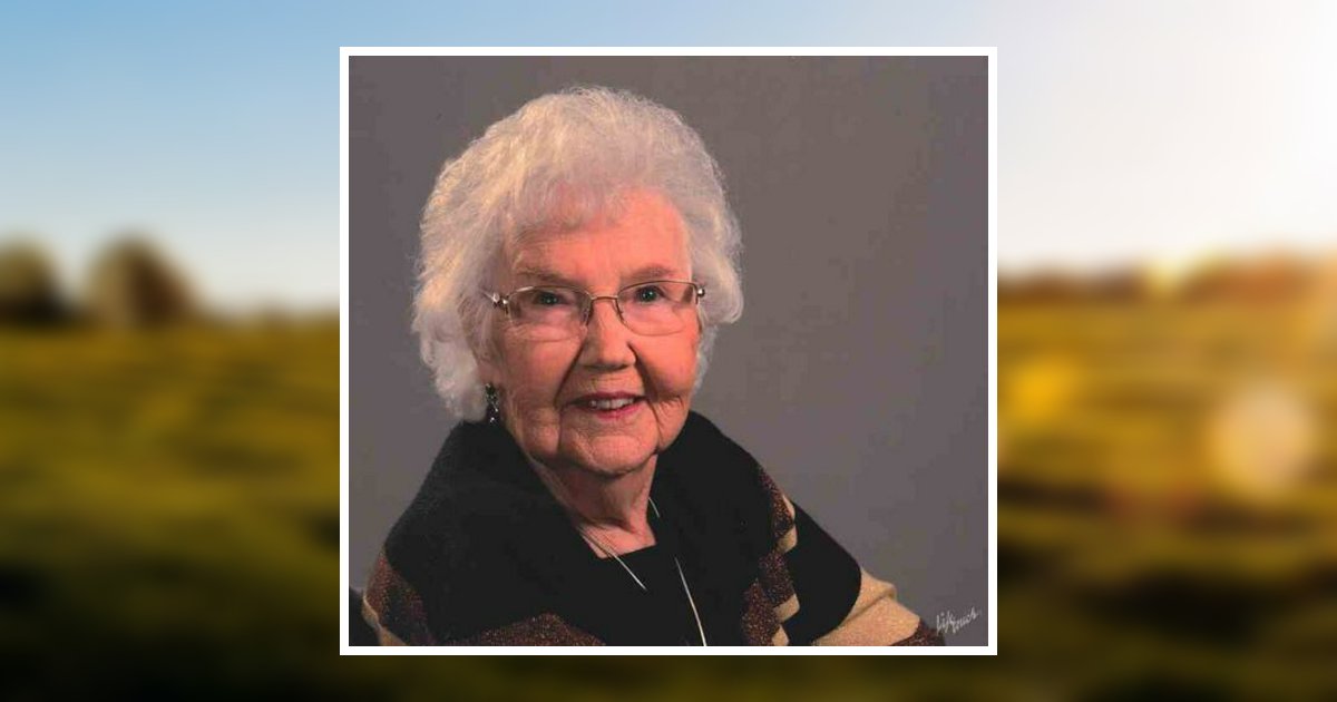 Margie Watkins Obituary 2021 Roberts Reed Culver Funeral Home Stilwell