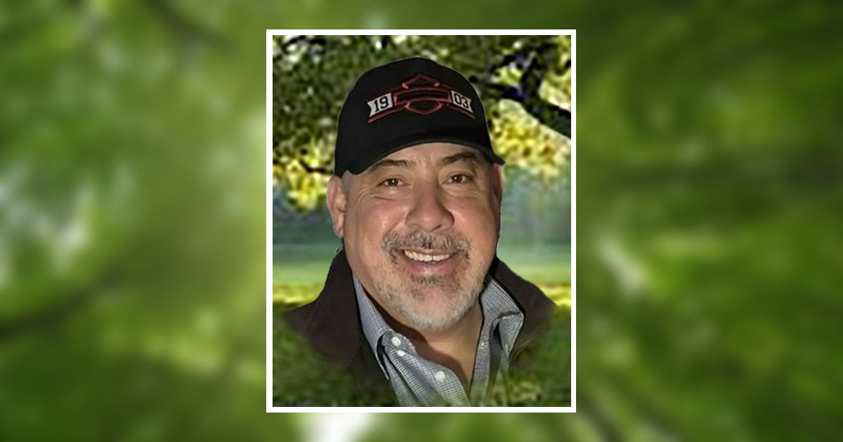 Marco Antonio Flores