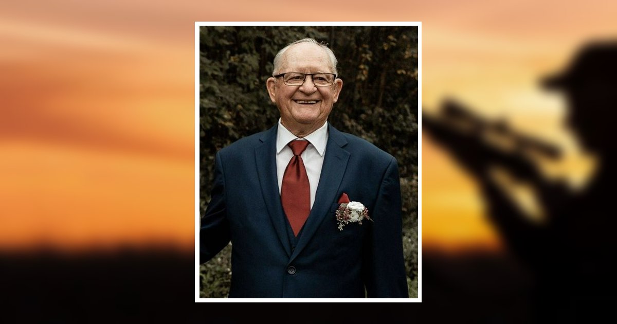 George R. Rothrock Jr. Obituary, Curwensville, PA