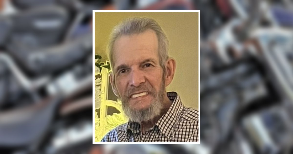 Richard "Zack" Zachary