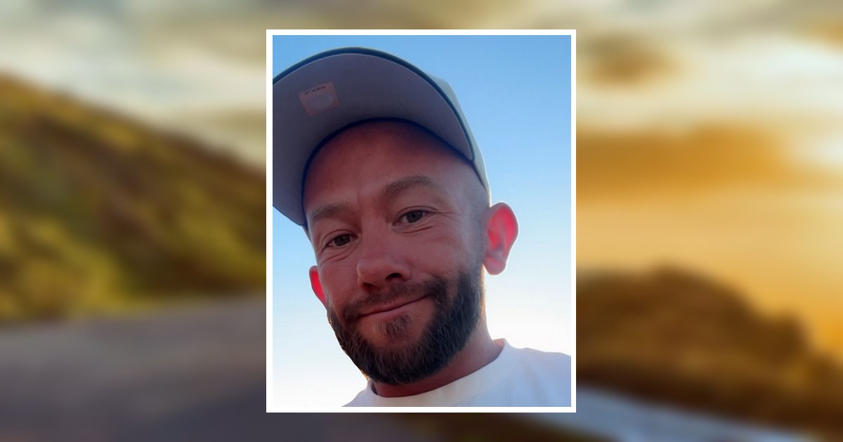 Tyler Joseph Holben Obituary, Ogden, UT