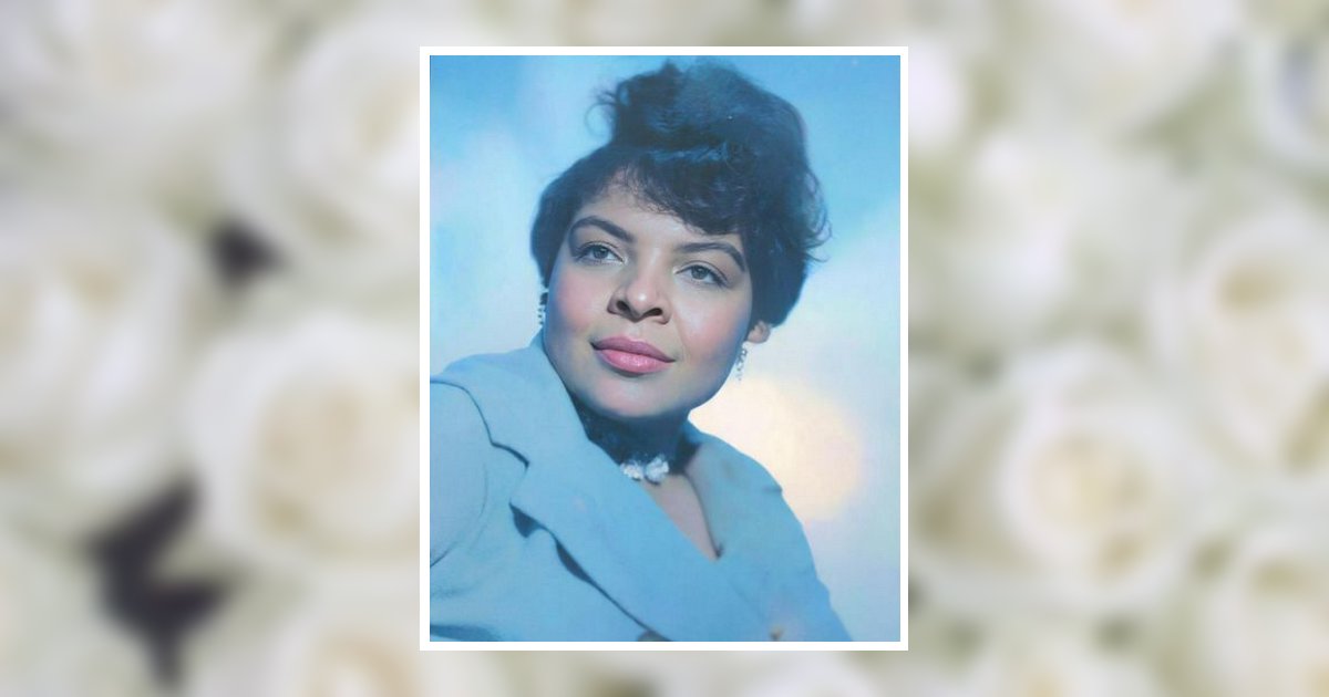 Ophelia Kirkland Obituary, Philadelphia, MS