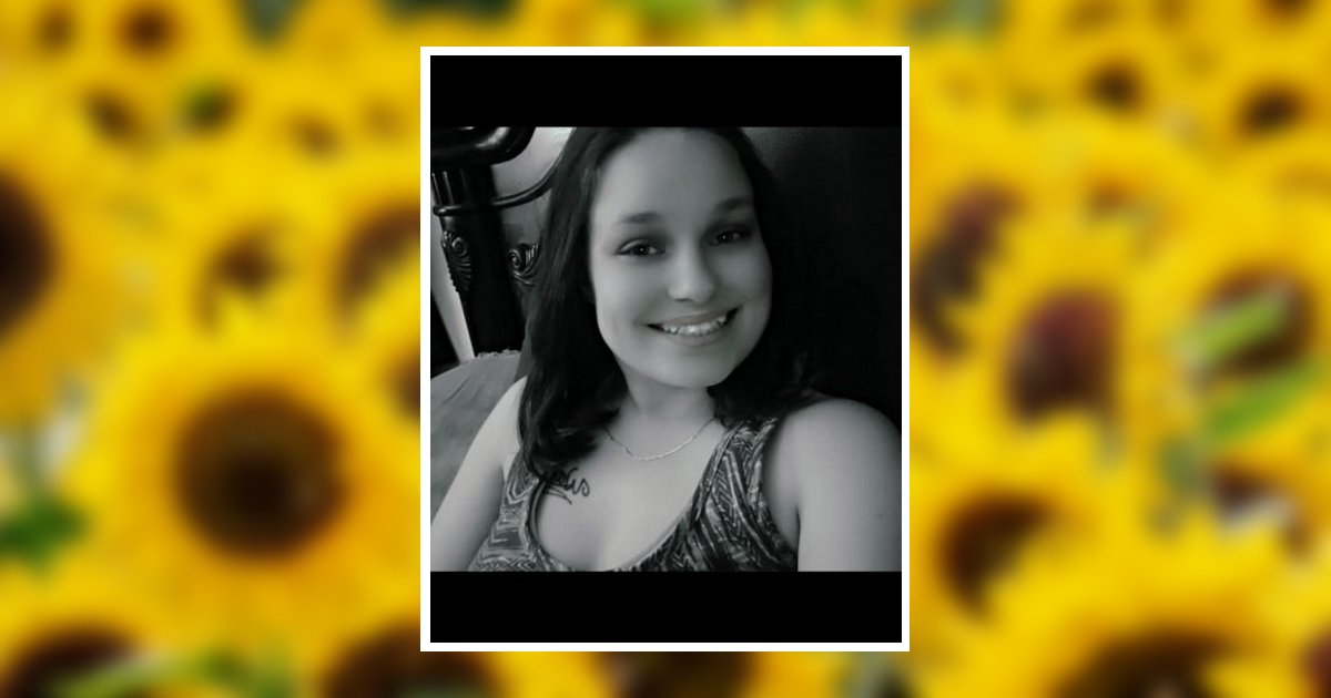 Brianna Marie Mcdermott Obituary, Pittsburgh, PA