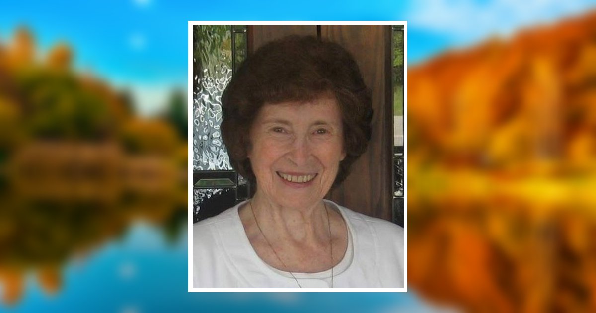Kay Lavonne Schulz Obituary, South Sioux City, NE