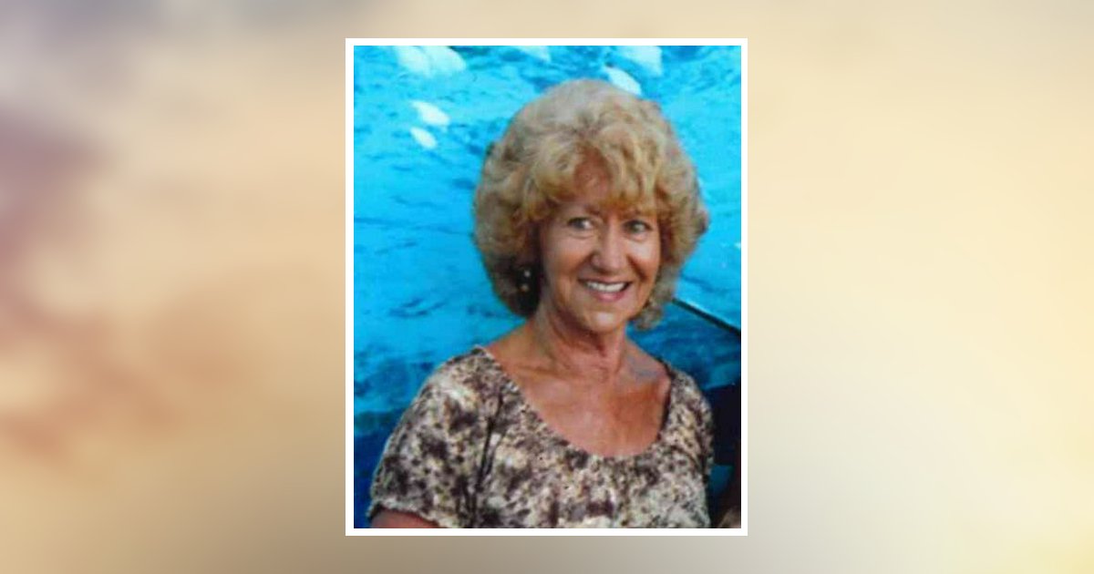 Patsy Rhyne Wooten Obituary, Gastonia, NC