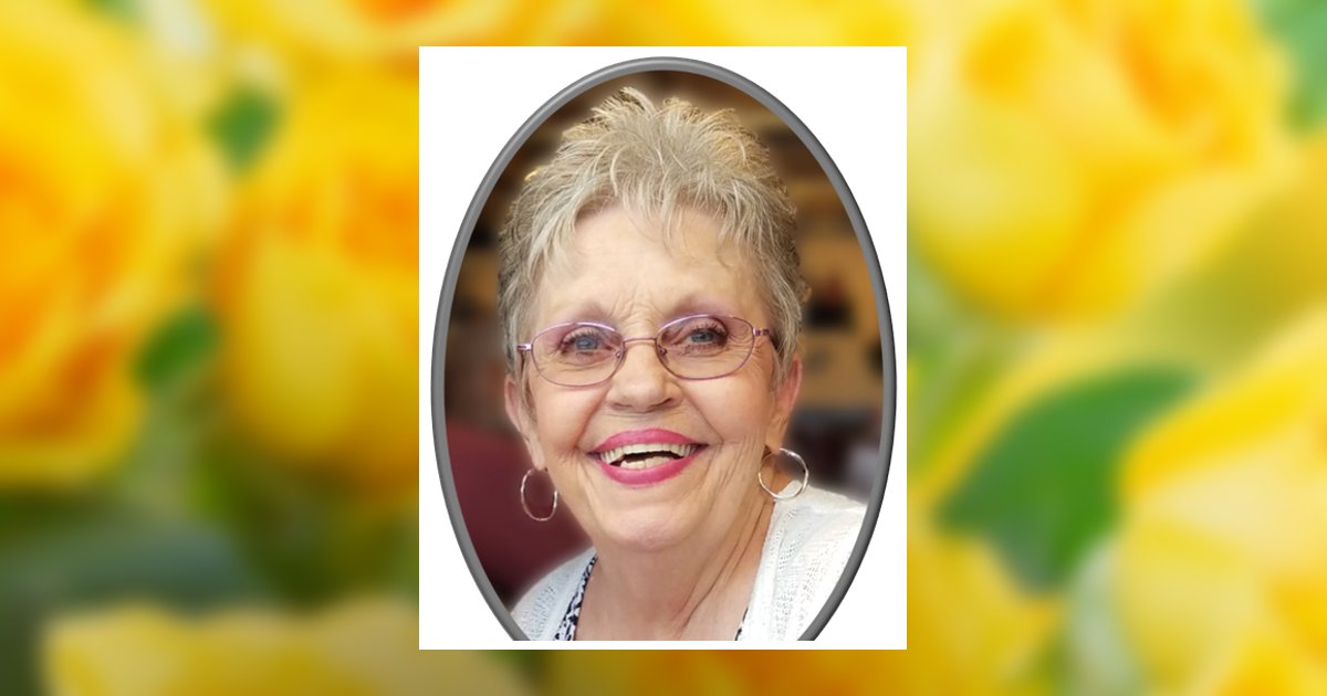 Anita F. Hendrix Obituary January 20, 2025 - French Funerals & Cremations