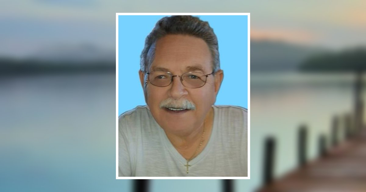 Ernest Leland (Lee) b Obituary 2023 Mathews Funeral Home