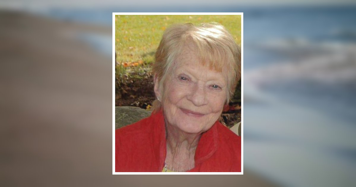 Loretta Irene Mace Peebles Obituary, Cuyahoga Falls, OH