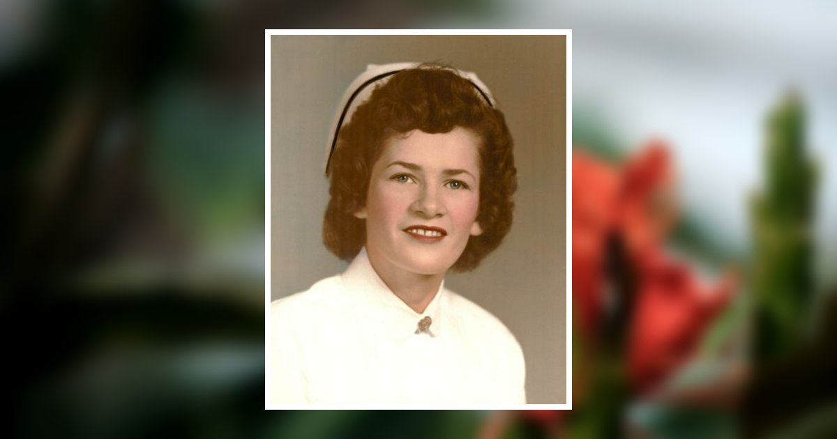 Margaret Streton Obituary, Schertz, TX
