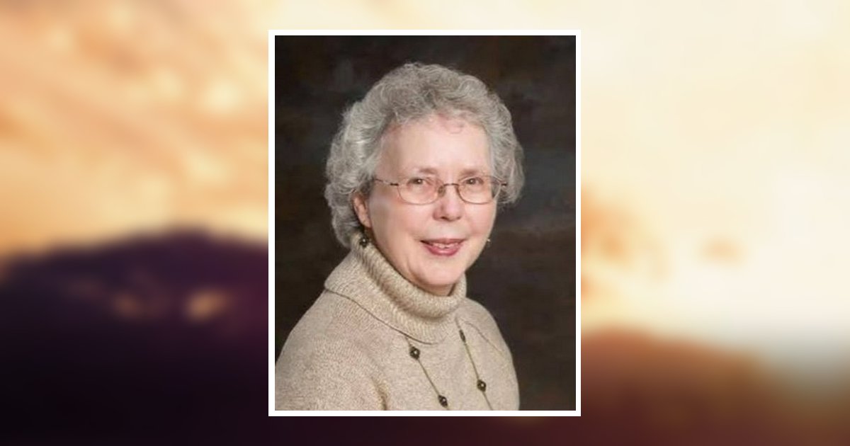 Rose Ann Husband Mansfield, TX Obituary