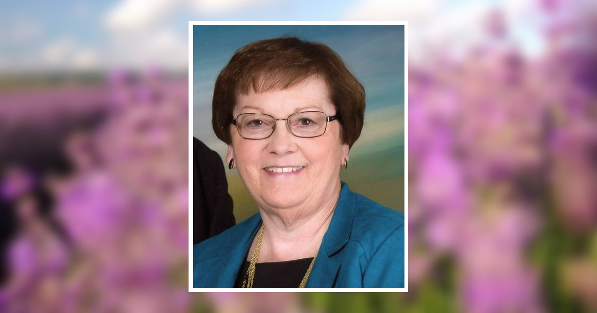Marlene Olmstead Obituary, Lexington, NE
