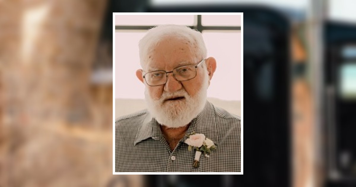 Marshall H. Charbonneau Clyde, KS Obituary