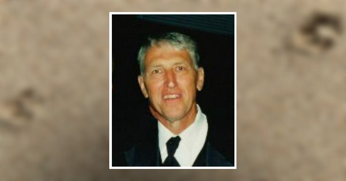 Gary Schaefer Obituary, Hales Corners, WI