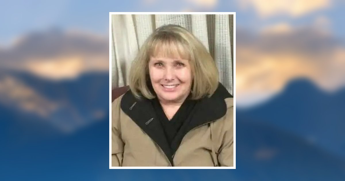 Katheryn "Kathy" Luke Fox Obituary, Manti, UT