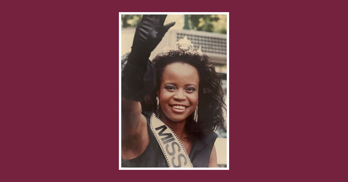 Netrisa Dockery Philadelphia, PA Obituary