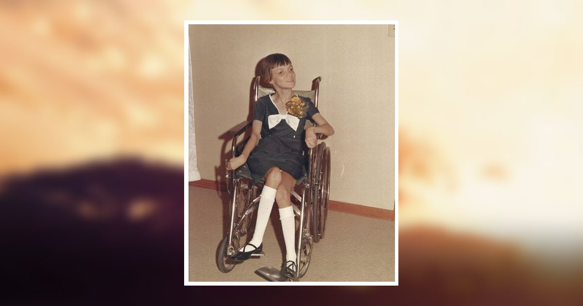 Glenda Ann "Sissy" Webster Obituary, Rockwood, TN