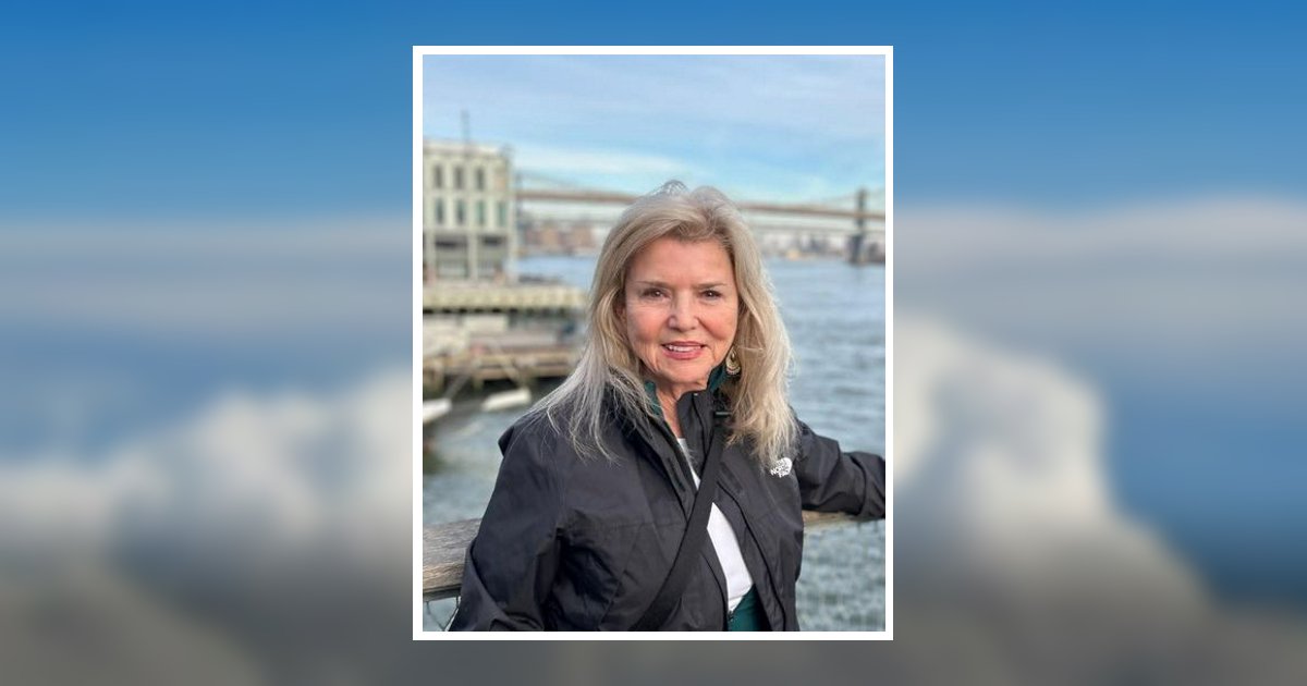 Saundra Gilmore Baxter, TN Obituary