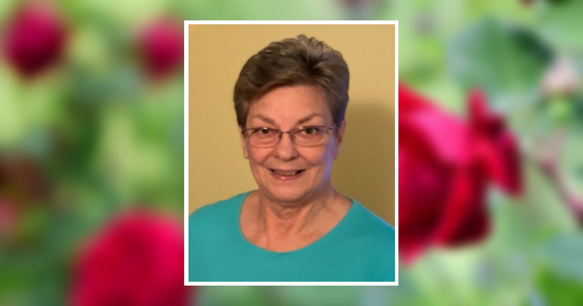 Donna Lou Spivey Ozark, AR Obituary