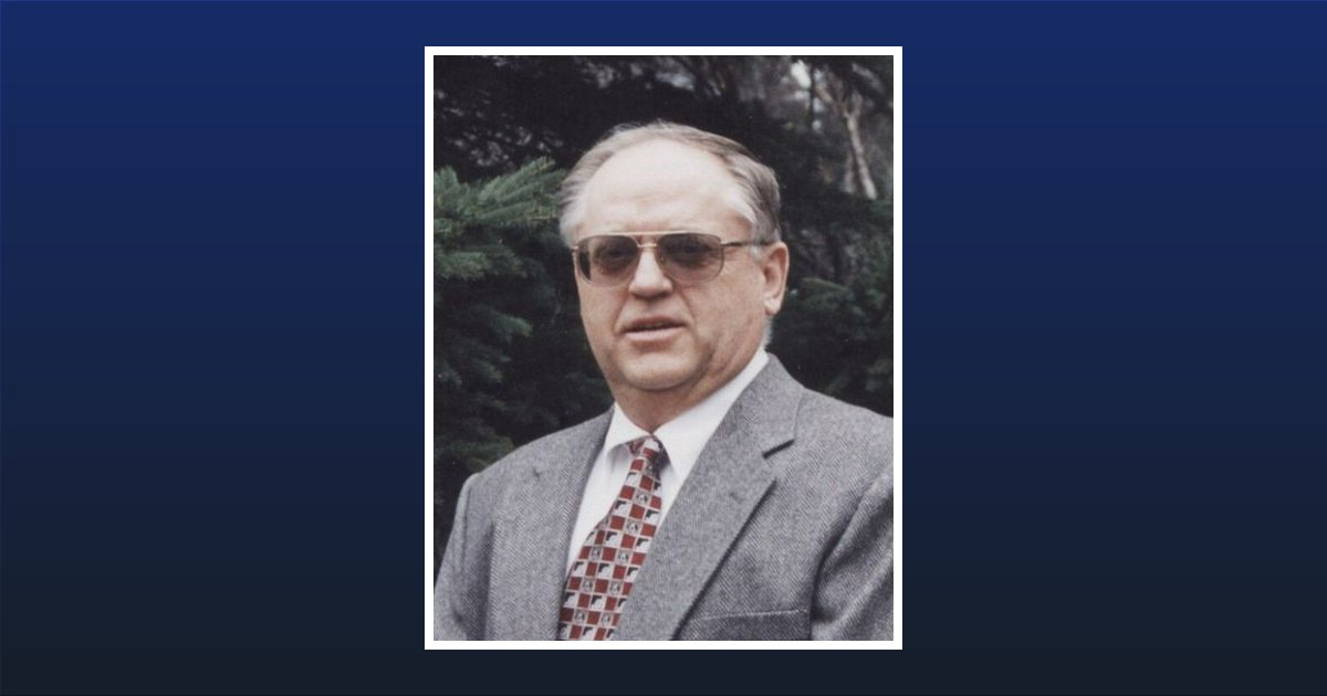 Tom Greer Obituary 2021 Bradshaw Funeral