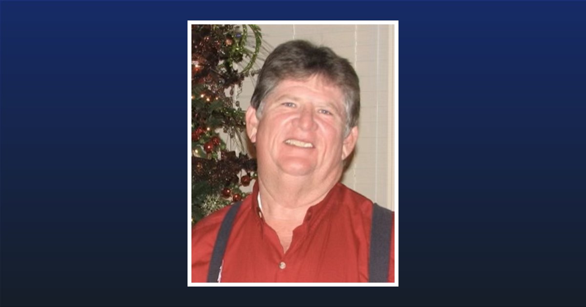 Ernest Livingston, Jr. Obituary 2023 Mobile Memorial Gardens Funeral Home