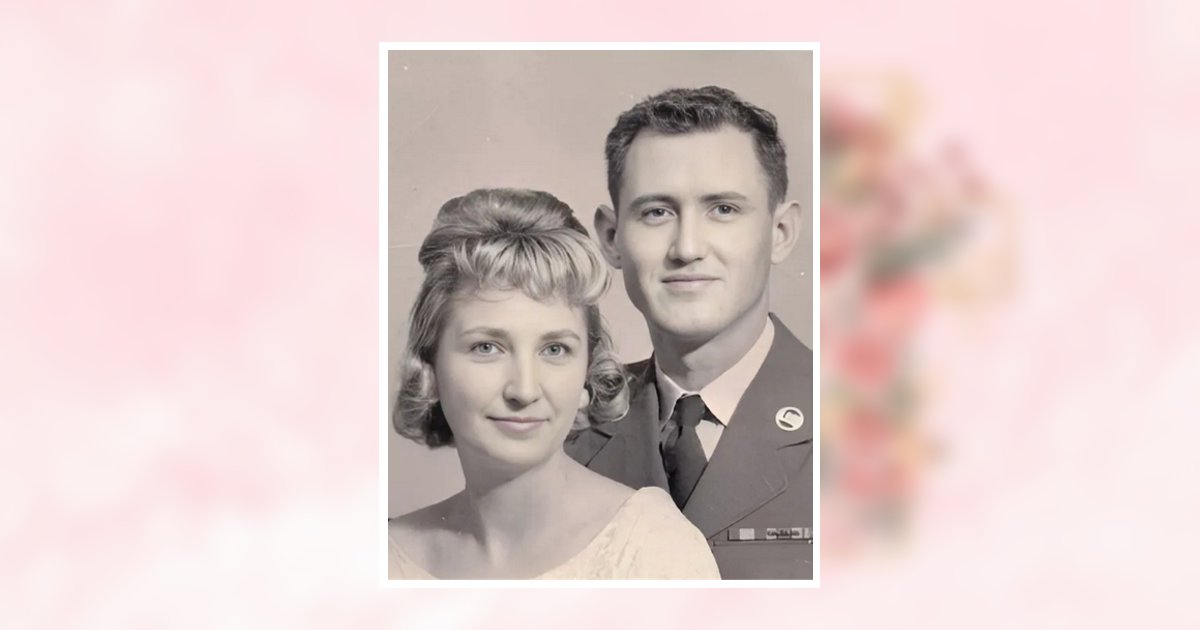 Mary Juanita Davis Obituary, Altus, OK