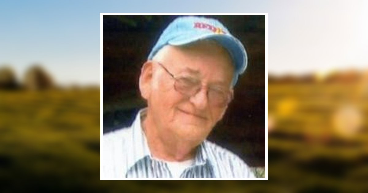 Mr. Leroy Brown Obituary 2012 Haverstock Funeral Home