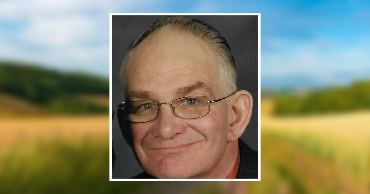 Thomas Bollinger Obituary November 20, 2021 Talbot Family Funeral Home