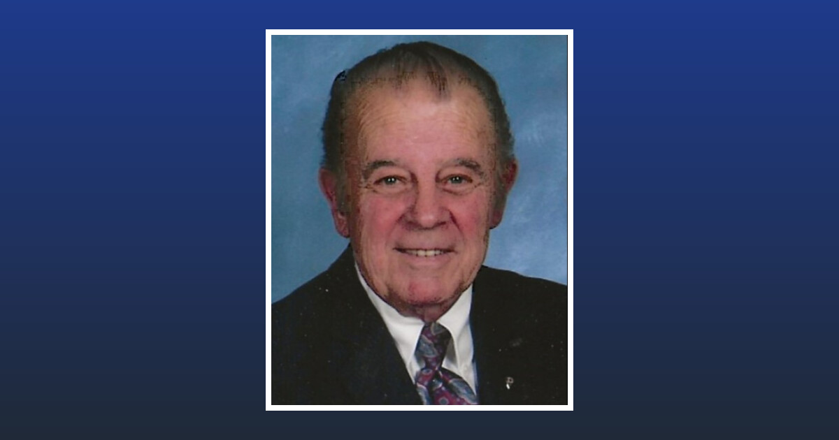 Paul Jake Toney, 88 Obituary 2024 - Washburn & Dorsey Funeral And ...