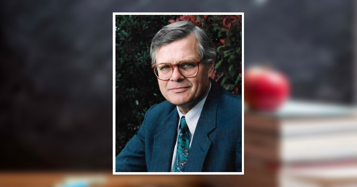 Dr. William Edwin Hovenden Obituary, Gallatin, TN