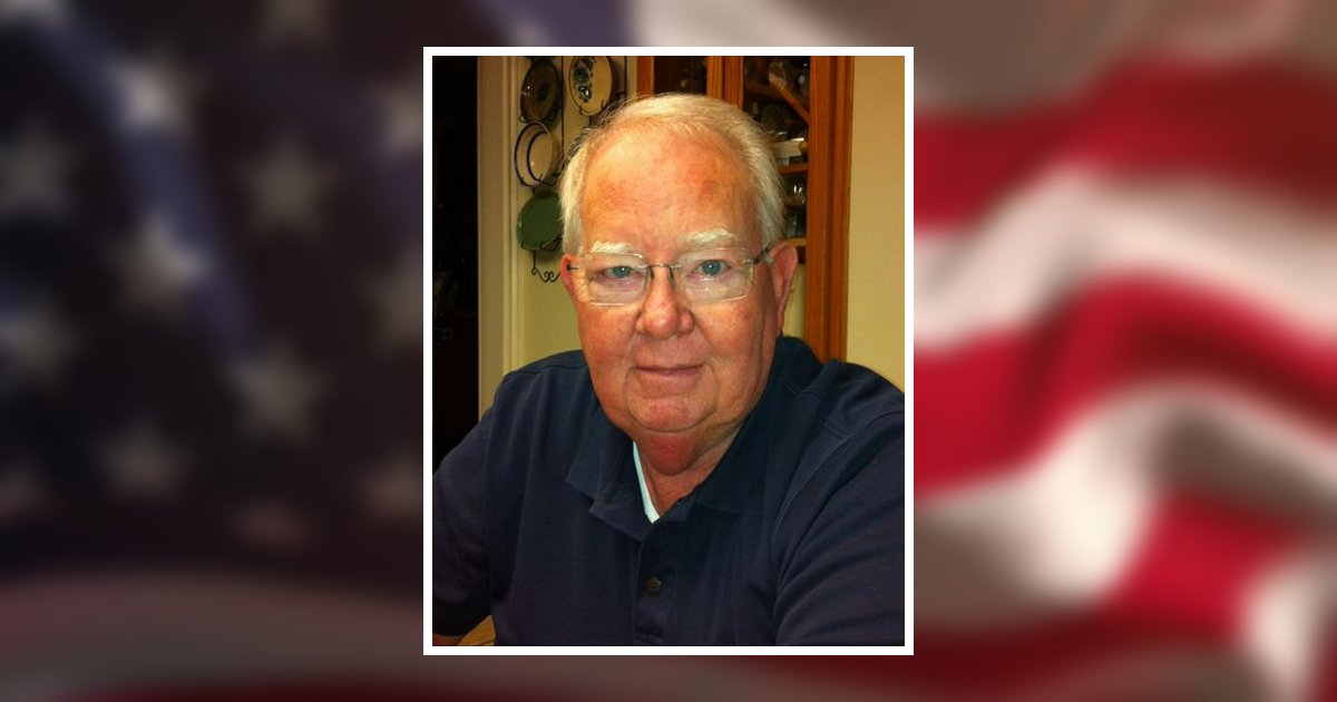 Art Behrens Denton, TX Obituary